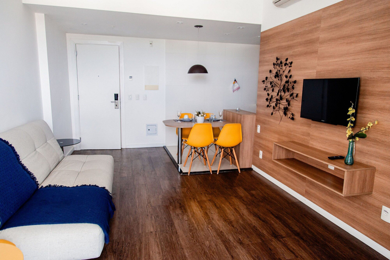 Others 5, Mondial Apartments By BnbHost, Salvador