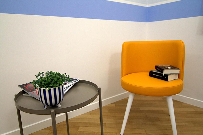 Others 4, Giuliani Rooms, Ancona