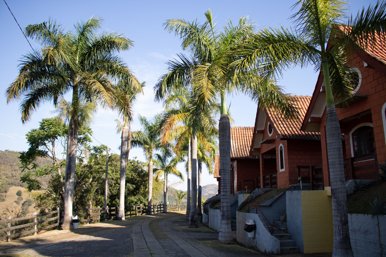 Exterior & Views 2, Pousada Campestre Estância São Domingos, Lindóia