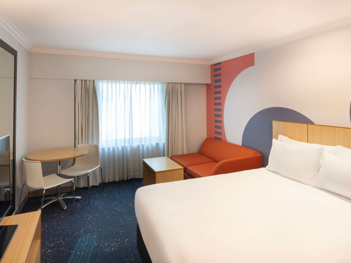 Bedroom 20