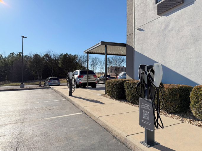 Exterior & Views 2, Sleep Inn Athens I-65, Limestone