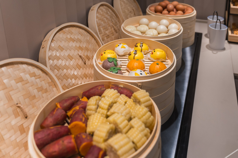 Food & Drinks 4, Hanting Hotel Suqian Suning Plaza, Suqian