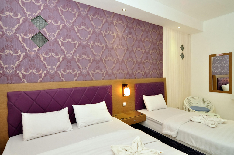 Bedroom 7