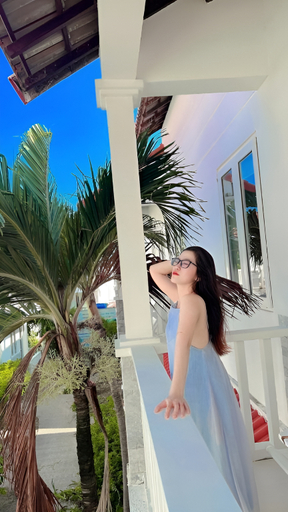 Others 5, Volga Hotel & Apartment at The Coastal Phan Thiet City, Phan Thiết