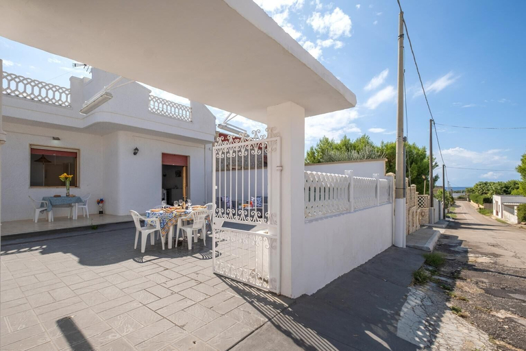 Exterior & Views, Villa Heart Island Vista Mare, Lecce