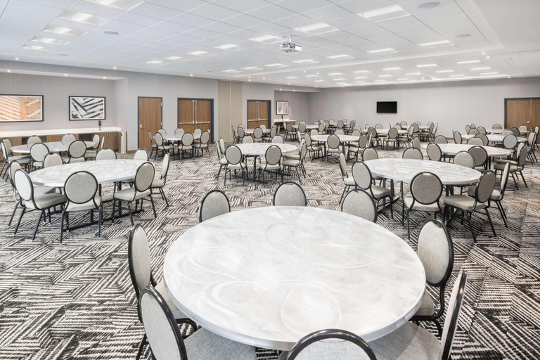 Food & Drinks 5, Hyatt Place Munster, Lake