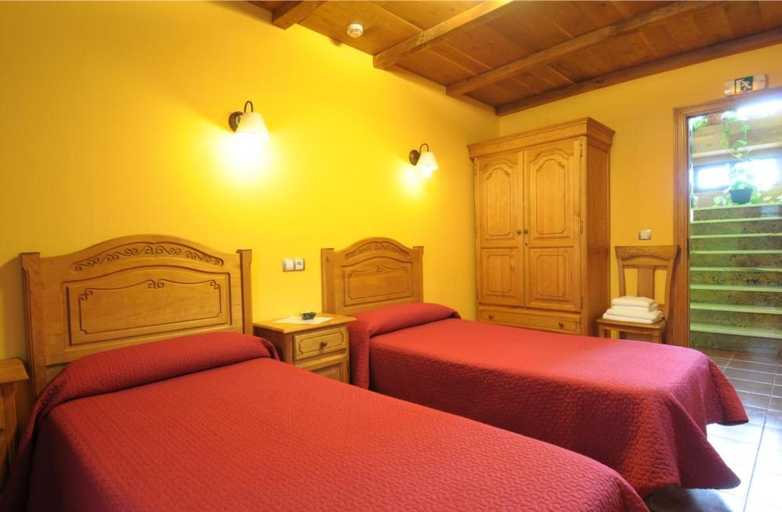 Others 4, Posada Casa Rosalia, Cantabria