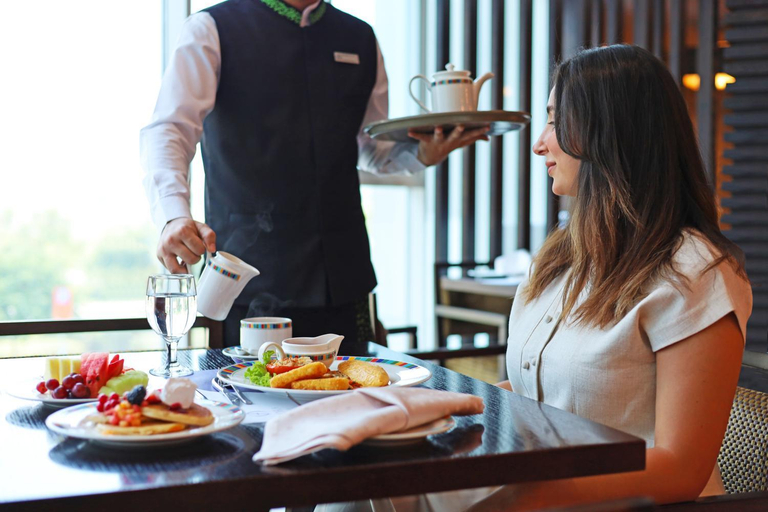 Food & Drinks 5, Flora Creek Deluxe Hotel Apartments, Dubai, Dubai