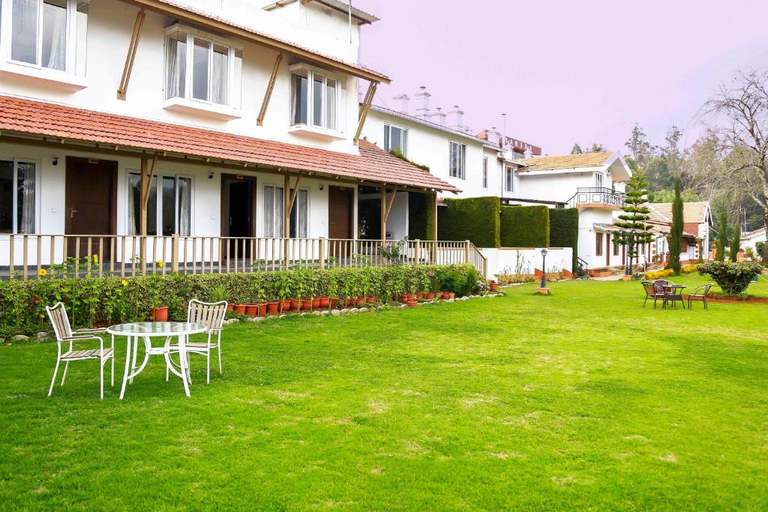 Others, Yantra Resort Ooty , The Nilgiris