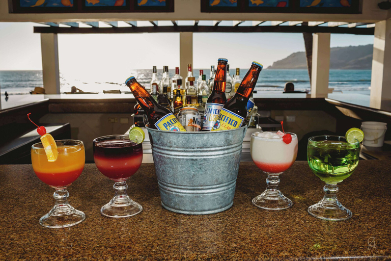 Food & Drinks 5, Best Western Hotel Posada Freeman Zona Dorada, Mazatlán