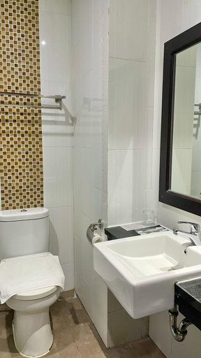 Bathroom 2