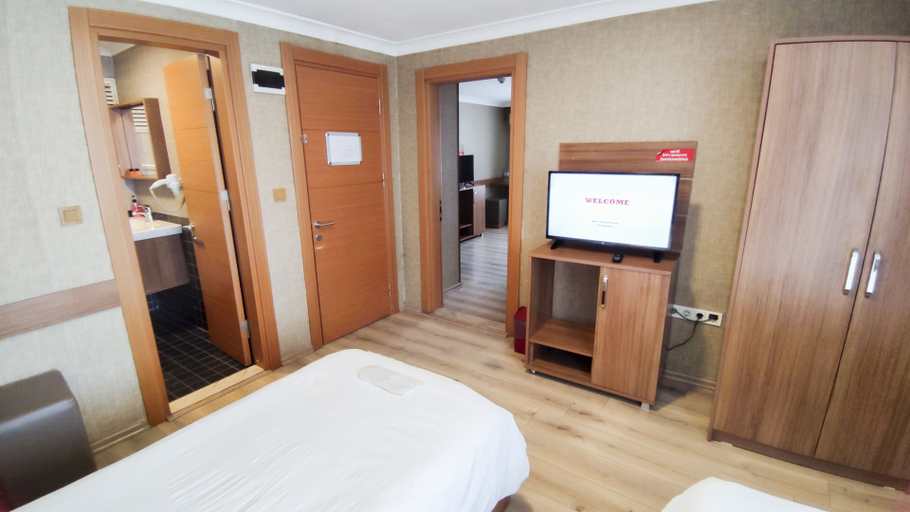 Others 4, ERS LİFE AİRPORT HOTEL, Pendik