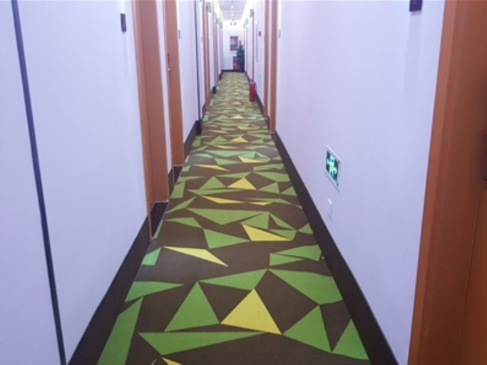 Others 5, Vatica Beijing Miyun West Guoyuan Street Hotel, Beijing