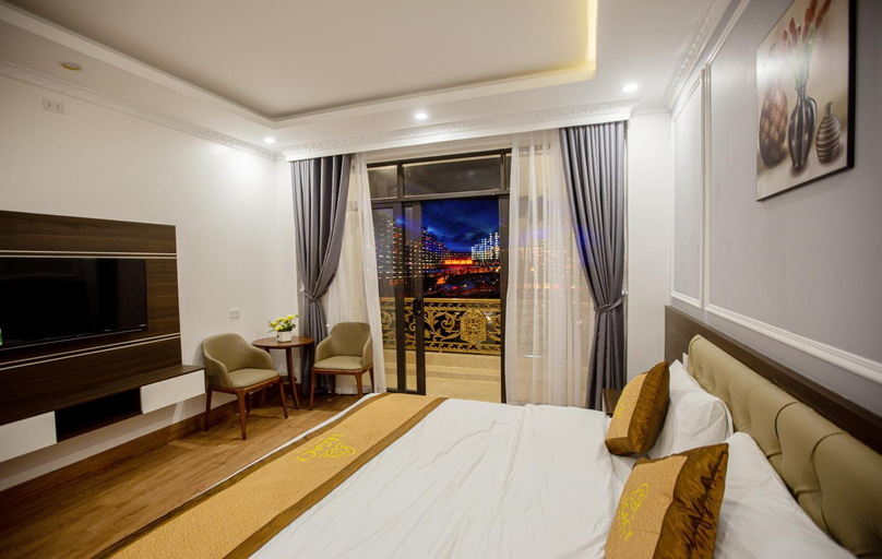 Others 3, Tan Truong Son Legacy Hotel, Sầm Sơn