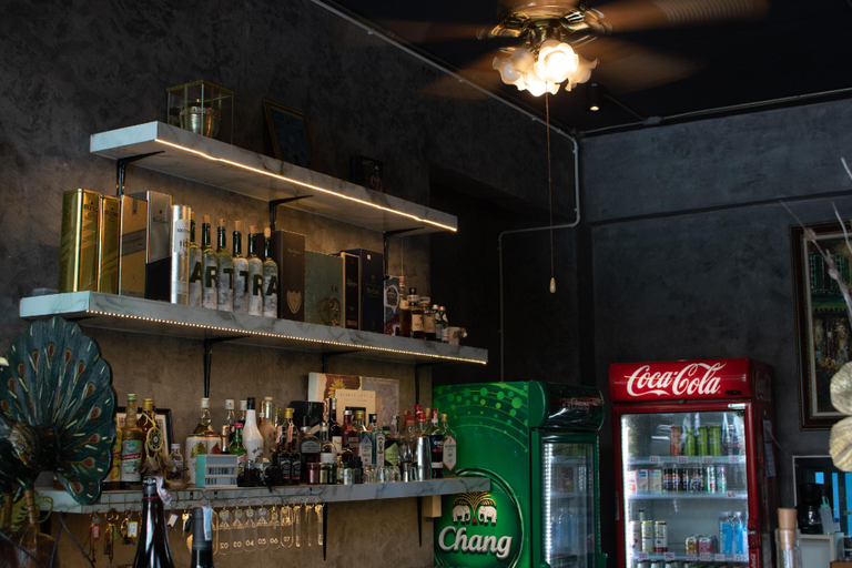 Food & Drinks 4, Arttra Villa, Phra Pra Daeng
