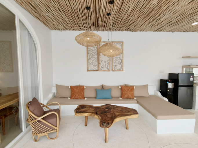 Others 4, Villa KYRA Uluwatu, Badung