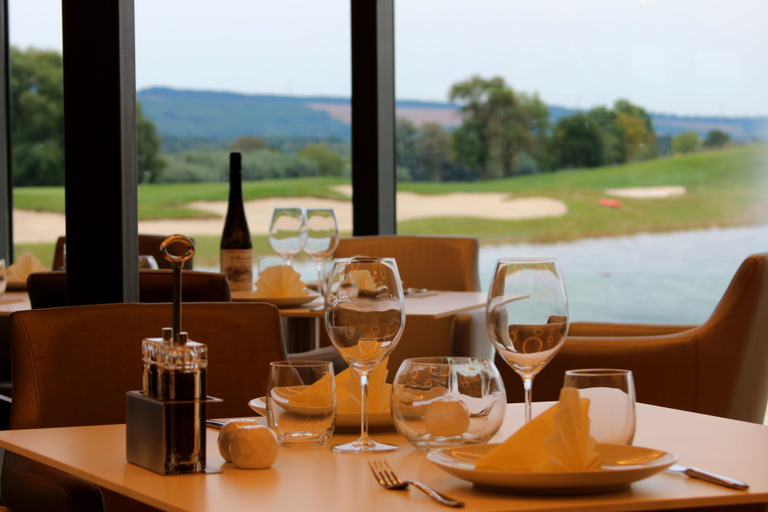 Food & Drinks 5, Zala Springs Golf Resort, Zalaszentgrót