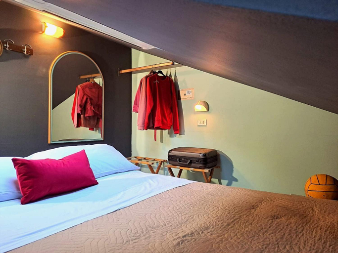 Bedroom 20