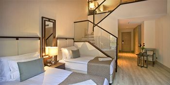 5, Juju Premier Palace - Ultra All Inclusive, Antalya