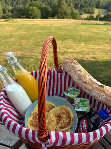 Food & Drinks, Rooftop, Dordogne