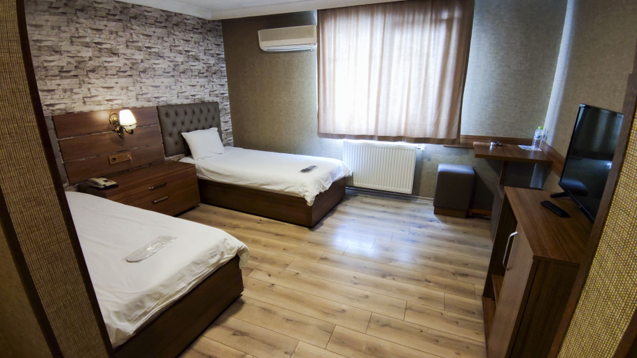 Others 5, ERS LİFE AİRPORT HOTEL, Pendik