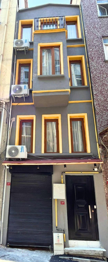Others 2, Dila Apart Hotel, Fatih