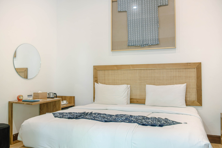 Others 3, MIMOYA STAY SANUR, Denpasar