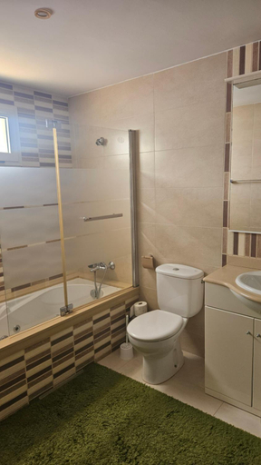 Bathroom 2, Beach House Lanzarote, Las Palmas