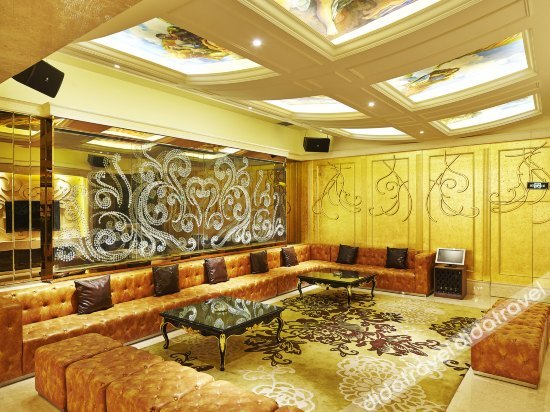 Others 3, Header Baotou Hotel, Baotou