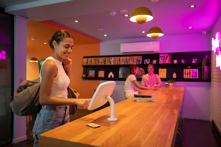 Public Area 4, LyLo Brisbane, Fortitude Valley