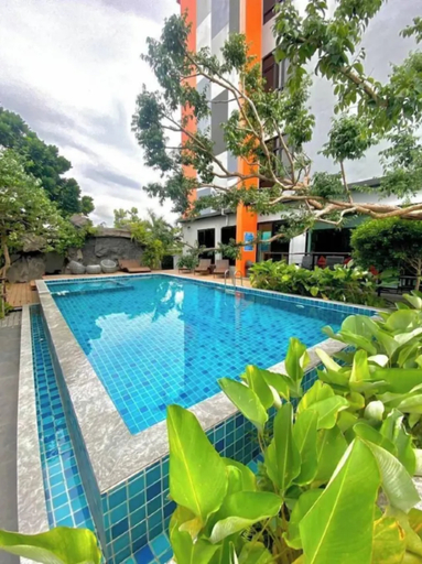 Sport & Beauty 2, Bangkok Mystay Hotel Future Park Rangsit, Thanyaburi