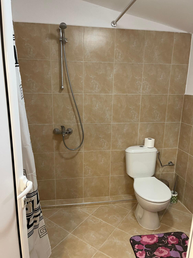 Bathroom, Дом за Гости Осогово, Kyustendil
