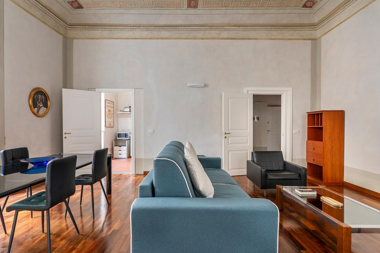 Others 2, Palazzo Tornaquinci, Florence