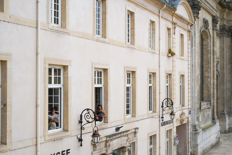 Others 3, Hotel Des Prelats, Meurthe-et-Moselle
