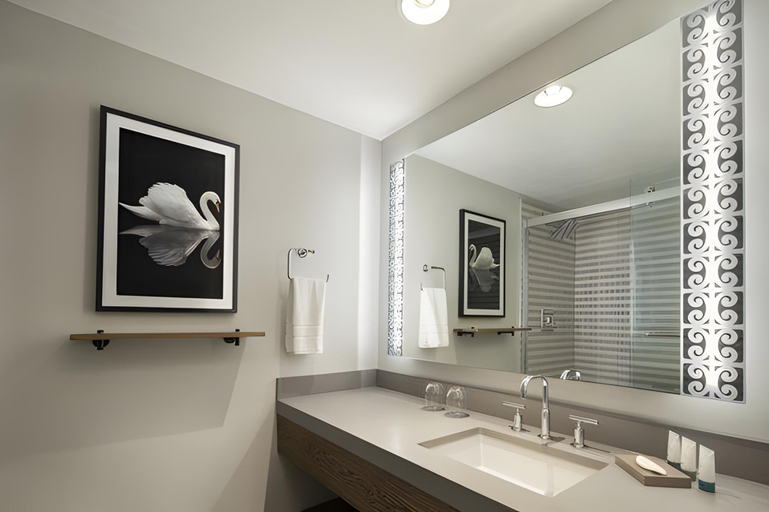 Bathroom 11