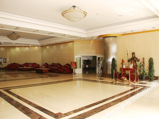 Others 5, Dafuyuan Hotel(Mudanjiang Pedestrian Street), Mudanjiang