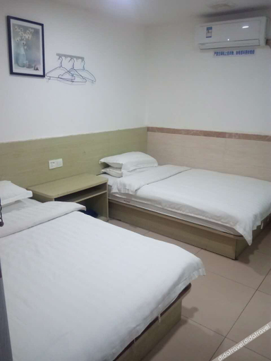 Others 5, Jinyang Hotel, Shenzhen