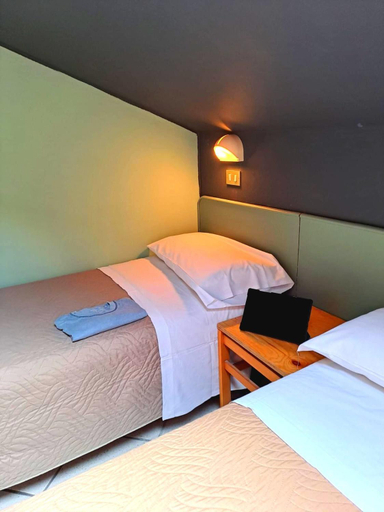 Bedroom 20