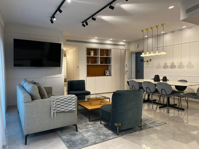 Others 5, David Residence New Private apartment!