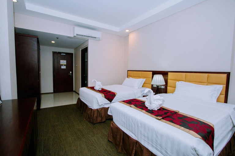 Bedroom 11