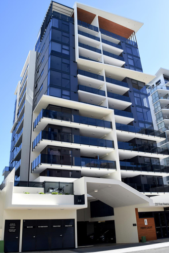 Others 5, First Light Mooloolaba, an Ascend Collection Hotel, Maroochy - Mooloolaba