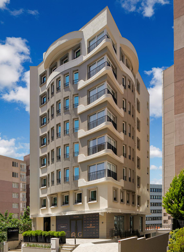 Others 5, G Residences Gayrettepe, Beşiktaş