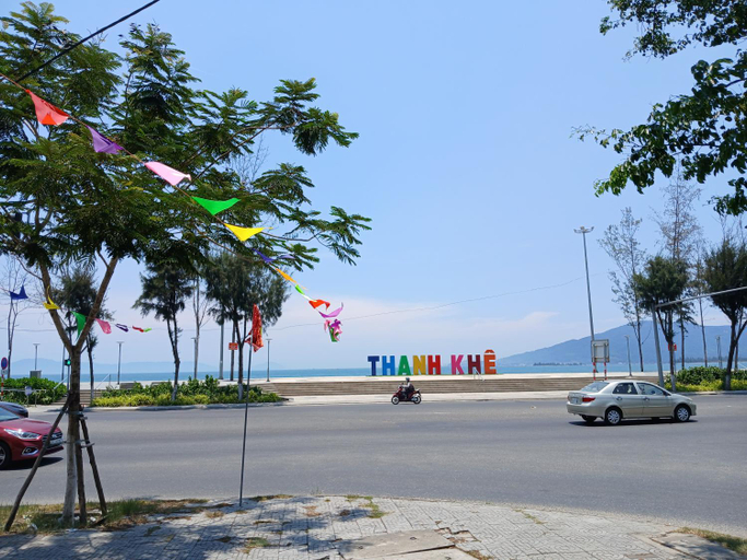 Others 4, Duc Hanh Apartment, Da Nang