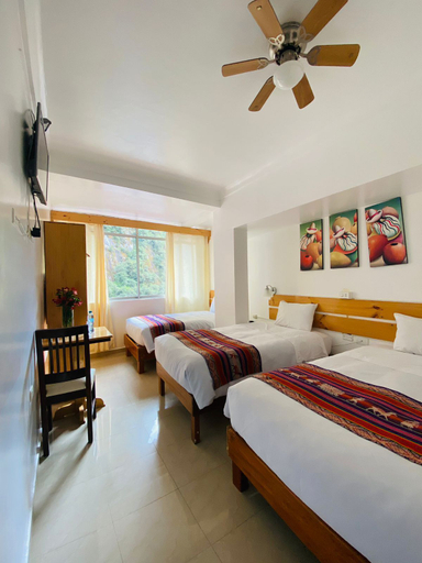 Others 3, Hotel Vista Mapi, Urubamba