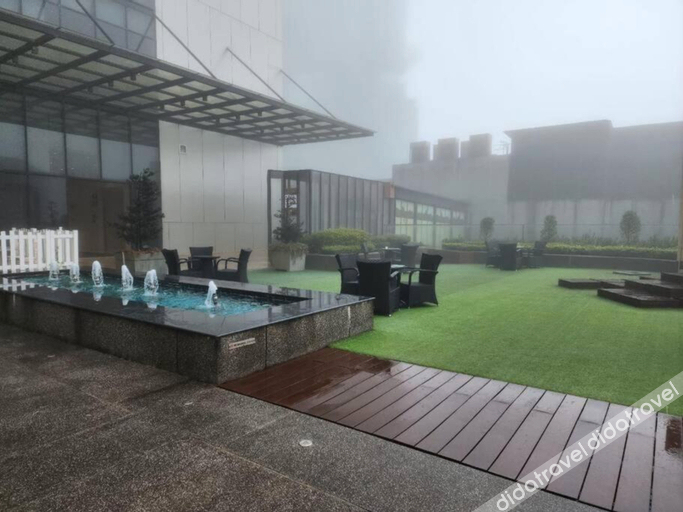 Sport & Beauty 2, QUINCE HOME @ GRAND DELEMEN GENTING HIGHLANDS, Genting Highlands