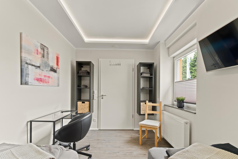 Others 5, 24-7 Living - Modern Apartments in Waltrop with Top Connection, Recklinghausen