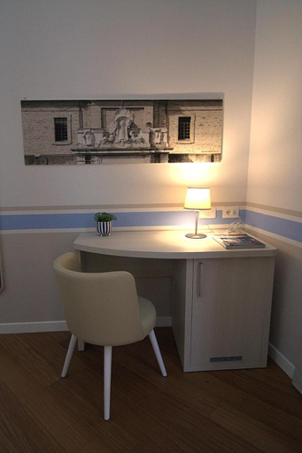 Others 5, Giuliani Rooms, Ancona