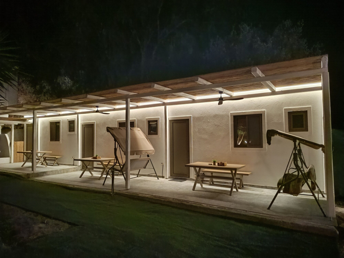 Exterior & Views, Trees Art Hotel & Suites, South Aegean