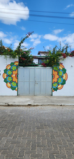 Exterior & Views 1, MANDALA DREAMS Pousada e Portal Holistico, Camocim