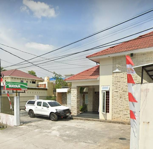 Wayan Guest House